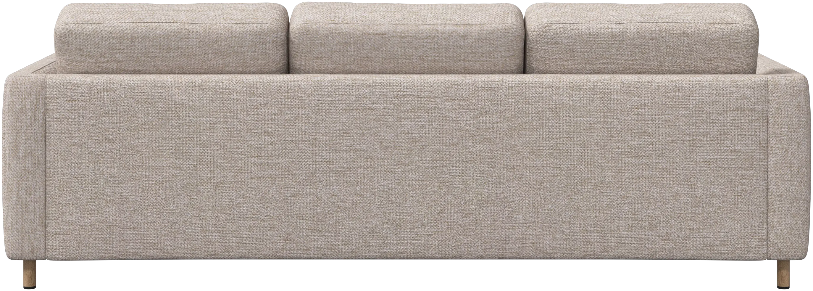 3人掛けデザイナーソファ | すべてのデザインはこちら - オーク | ボー